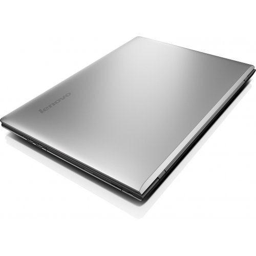 Продати Ноутбук Lenovo IdeaPad 310-15ISK (80SM0202RA) Silver за Trade-In у інтернет-магазині Телемарт - Київ, Дніпро, Україна фото