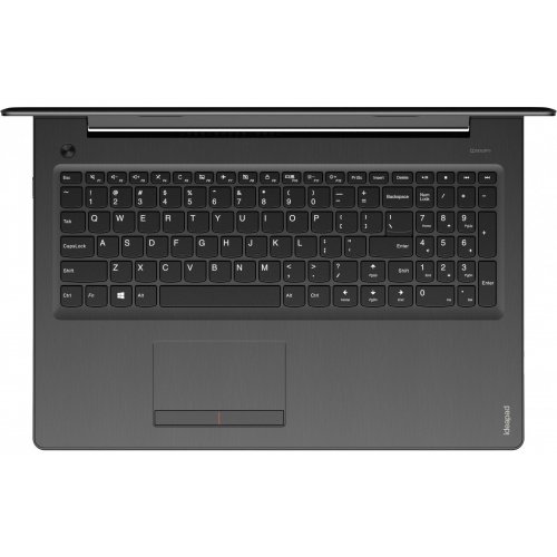 Продать Ноутбук Lenovo IdeaPad 310-15ISK (80SM0205RA) Black по Trade-In интернет-магазине Телемарт - Киев, Днепр, Украина фото