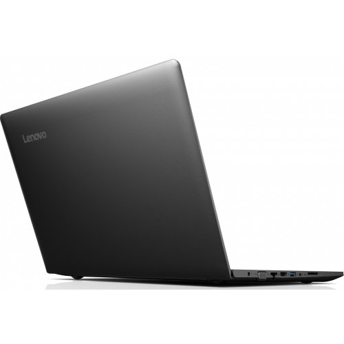Продати Ноутбук Lenovo IdeaPad 310-15IAP (80TT00ASRA) Black за Trade-In у інтернет-магазині Телемарт - Київ, Дніпро, Україна фото
