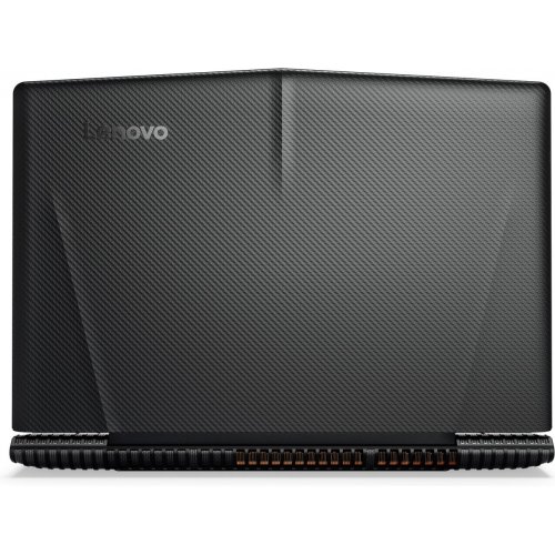 Продать Ноутбук Lenovo IdeaPad Y520-15 (80WK00GPRA) Black по Trade-In интернет-магазине Телемарт - Киев, Днепр, Украина фото