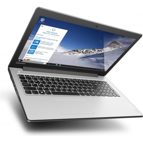 Продати Ноутбук Lenovo IdeaPad 310-15 (80TT008XRA) White за Trade-In у інтернет-магазині Телемарт - Київ, Дніпро, Україна фото