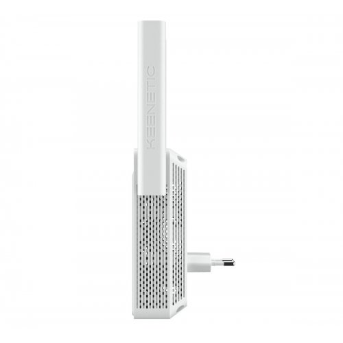 Ретранслятор Keenetic Buddy 5 (KN-3311) купить в Украине: Киев, Днепр, Харьков, Одесса  | Низкая цена, отзывы, характеристики от TELEMART фото