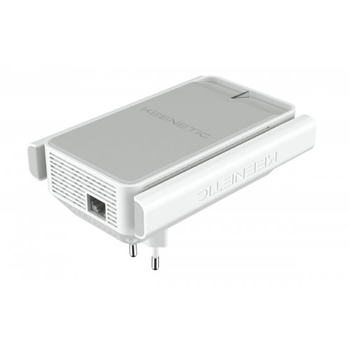 Ретранслятор Keenetic Buddy 5 (KN-3311) купить в Украине: Киев, Днепр, Харьков, Одесса  | Низкая цена, отзывы, характеристики от TELEMART фото