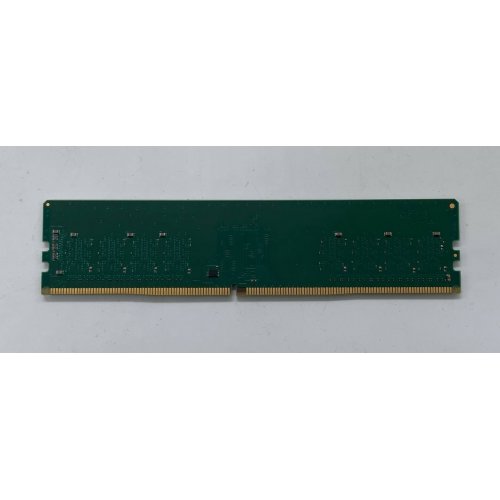 Озп Crucial DDR4 8GB 3200Mhz (CT8G4DFRA32A) (Відновлено продавцем, 663884) купити з перевіркою сумісності: огляд, характеристики, ціна у Києві, Львові, Вінниці, Хмельницькому, Івано-Франківську, Україні | інтернет-магазин TELEMART.UA фото