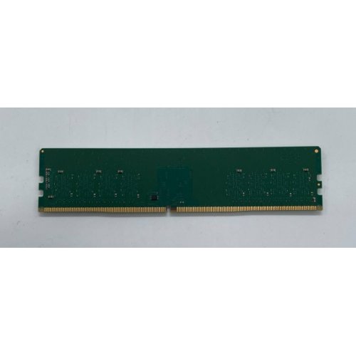 Озп Crucial DDR4 8GB 3200Mhz (CT8G4DFRA32A) (Відновлено продавцем, 663901) купити з перевіркою сумісності: огляд, характеристики, ціна у Києві, Львові, Вінниці, Хмельницькому, Івано-Франківську, Україні | інтернет-магазин TELEMART.UA фото