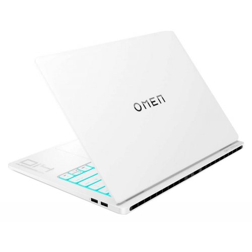 Купити Ноутбук HP Omen 14-fb0019ua (A49ZPEA) Ceramic White - ціна в Києві, Львові, Вінниці, Хмельницькому, Франківську, Україні | інтернет-магазин TELEMART.UA фото