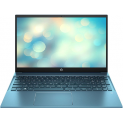 Ноутбук HP Pavilion 15-eh1137ua (A31W4EA) Forest Teal