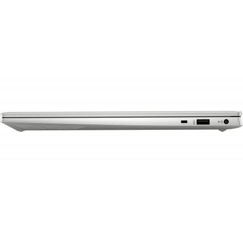 Купити Ноутбук HP Pavilion 15-eh1138ua (A31W6EA) Natural Silver - ціна в Києві, Львові, Вінниці, Хмельницькому, Франківську, Україні | інтернет-магазин TELEMART.UA фото