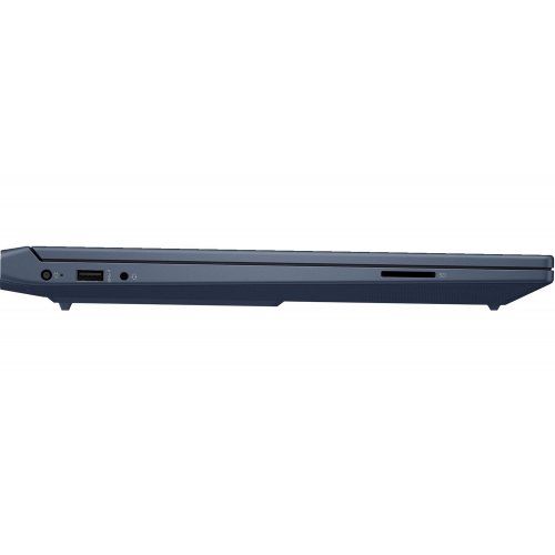 Купить Ноутбук HP Victus 15-fa1015ua (A31W7EA) Performance Blue - цена в Харькове, Киеве, Днепре, Одессе
в интернет-магазине Telemart фото