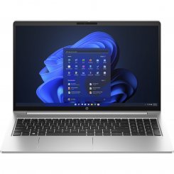 Ноутбук HP ProBook 455 G10 (9G2S2ET) Pike Silver