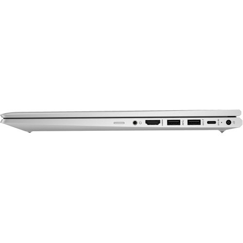 Купить Ноутбук HP ProBook 455 G10 (9G2S2ET) Pike Silver - цена в Харькове, Киеве, Днепре, Одессе
в интернет-магазине Telemart фото