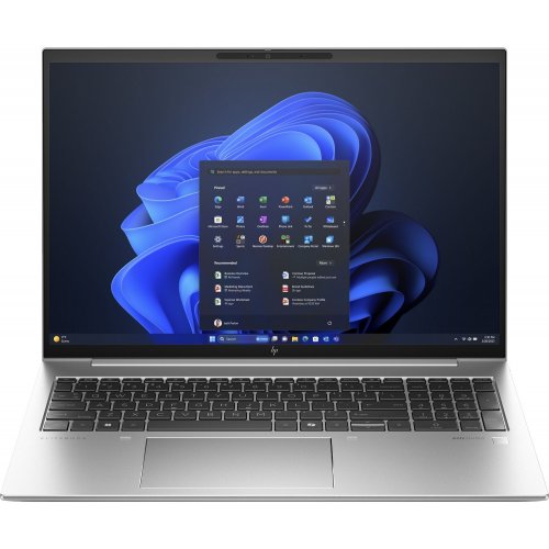 Купить Ноутбук HP EliteBook 860 G11 (970S9ET) Natural Silver - цена в Харькове, Киеве, Днепре, Одессе
в интернет-магазине Telemart фото