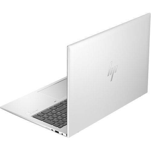 Купити Ноутбук HP EliteBook 860 G11 (970S9ET) Natural Silver - ціна в Києві, Львові, Вінниці, Хмельницькому, Франківську, Україні | інтернет-магазин TELEMART.UA фото