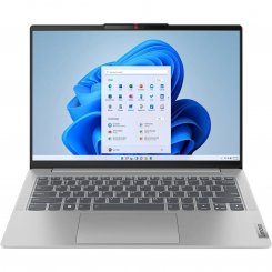 Ноутбук Lenovo IdeaPad Slim 5 14ABR8 (82XE00ARRA) Cloud Grey