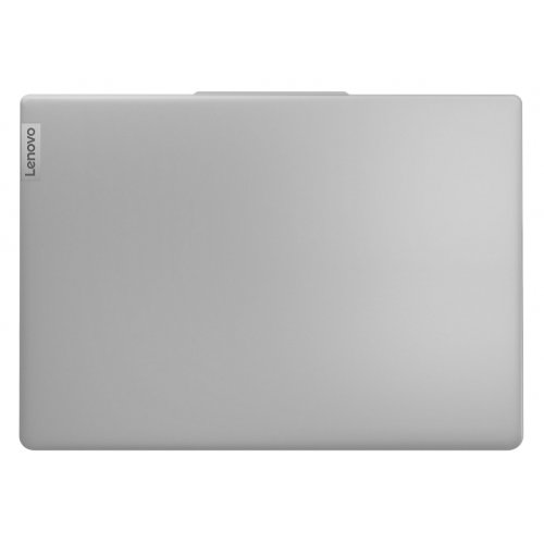 Купити Ноутбук Lenovo IdeaPad Slim 5 14ABR8 (82XE00ARRA) Cloud Grey - ціна в Києві, Львові, Вінниці, Хмельницькому, Франківську, Україні | інтернет-магазин TELEMART.UA фото