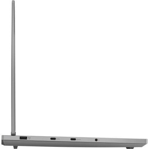 Купити Ноутбук Lenovo Legion 5 16IRX9 (83DG00J7RA) Luna Grey - ціна в Києві, Львові, Вінниці, Хмельницькому, Франківську, Україні | інтернет-магазин TELEMART.UA фото