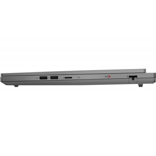 Купити Ноутбук Lenovo Legion 5 16IRX9 (83DG00J7RA) Luna Grey - ціна в Києві, Львові, Вінниці, Хмельницькому, Франківську, Україні | інтернет-магазин TELEMART.UA фото