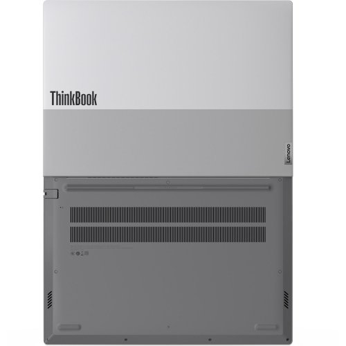 Купити Ноутбук Lenovo ThinkBook 16 G6 ABP (21KK008QRA) Arctic Grey - ціна в Києві, Львові, Вінниці, Хмельницькому, Франківську, Україні | інтернет-магазин TELEMART.UA фото