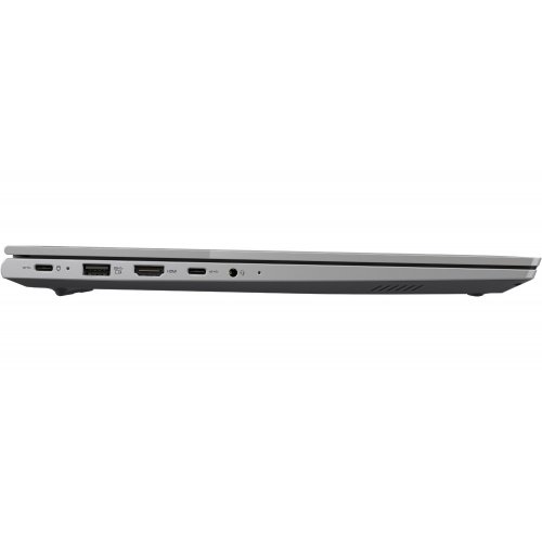 Купить Ноутбук Lenovo ThinkBook 16 G6 ABP (21KK008QRA) Arctic Grey - цена в Харькове, Киеве, Днепре, Одессе
в интернет-магазине Telemart фото