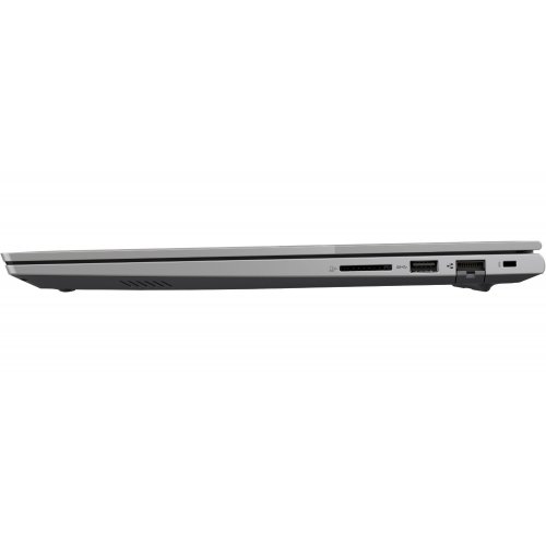 Купити Ноутбук Lenovo ThinkBook 16 G6 ABP (21KK008QRA) Arctic Grey - ціна в Києві, Львові, Вінниці, Хмельницькому, Франківську, Україні | інтернет-магазин TELEMART.UA фото