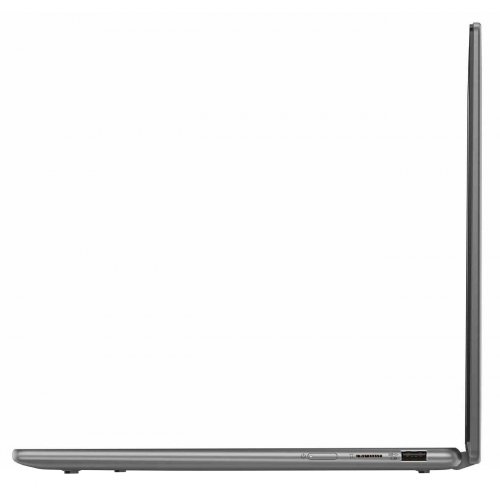 Купити Ноутбук Lenovo Yoga 7 14AHP9 (83DK006TRA) Arctic Grey - ціна в Києві, Львові, Вінниці, Хмельницькому, Франківську, Україні | інтернет-магазин TELEMART.UA фото