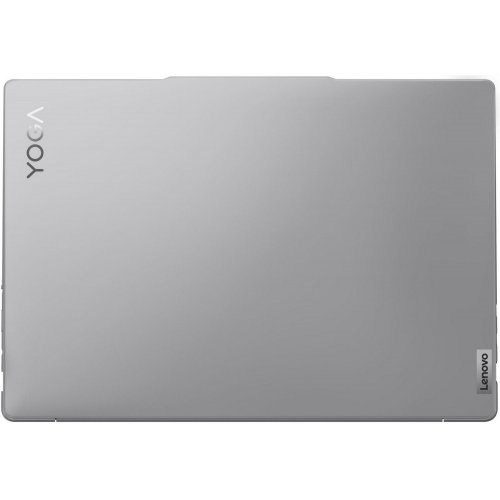 Купити Ноутбук Lenovo Yoga 7 14IMH9 (83E200AJRA) Luna Grey - ціна в Києві, Львові, Вінниці, Хмельницькому, Франківську, Україні | інтернет-магазин TELEMART.UA фото