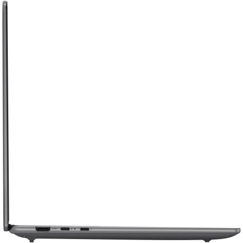 Купити Ноутбук Lenovo Yoga 7 14IMH9 (83E200AJRA) Luna Grey - ціна в Києві, Львові, Вінниці, Хмельницькому, Франківську, Україні | інтернет-магазин TELEMART.UA фото