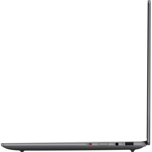 Купити Ноутбук Lenovo Yoga 7 14IMH9 (83E200AJRA) Luna Grey - ціна в Києві, Львові, Вінниці, Хмельницькому, Франківську, Україні | інтернет-магазин TELEMART.UA фото