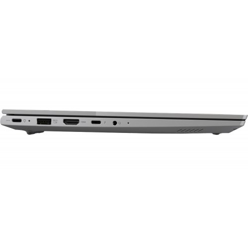 Купить Ноутбук Lenovo ThinkBook 14 G7 ARP (21MV0024RA) Arctic Grey - цена в Харькове, Киеве, Днепре, Одессе
в интернет-магазине Telemart фото