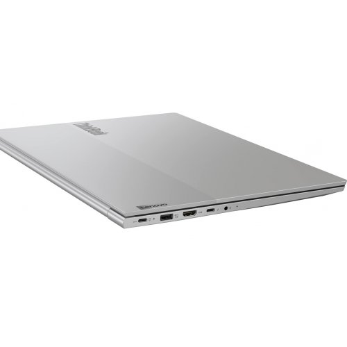 Купити Ноутбук Lenovo ThinkBook 16 G7 ARP (21MW000QRA) Arctic Grey - ціна в Києві, Львові, Вінниці, Хмельницькому, Франківську, Україні | інтернет-магазин TELEMART.UA фото