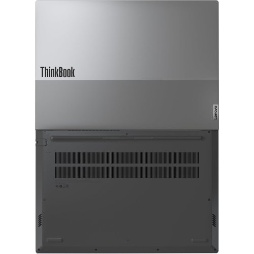 Купити Ноутбук Lenovo ThinkBook 16 G7 ARP (21MW000QRA) Arctic Grey - ціна в Києві, Львові, Вінниці, Хмельницькому, Франківську, Україні | інтернет-магазин TELEMART.UA фото