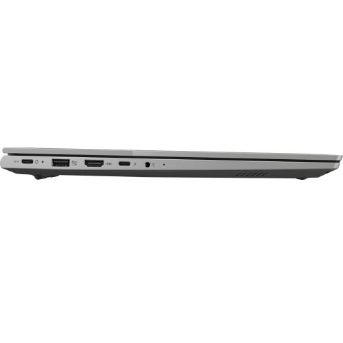 Купити Ноутбук Lenovo ThinkBook 16 G7 ARP (21MW000QRA) Arctic Grey - ціна в Києві, Львові, Вінниці, Хмельницькому, Франківську, Україні | інтернет-магазин TELEMART.UA фото