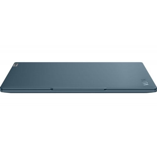 Купити Ноутбук Lenovo Yoga Pro 7 14IMH9 (83E2002CRA) Tidal Teal - ціна в Києві, Львові, Вінниці, Хмельницькому, Франківську, Україні | інтернет-магазин TELEMART.UA фото