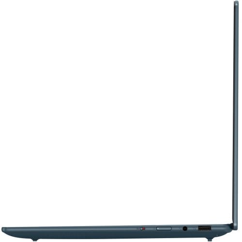 Купити Ноутбук Lenovo Yoga Pro 7 14IMH9 (83E2002CRA) Tidal Teal - ціна в Києві, Львові, Вінниці, Хмельницькому, Франківську, Україні | інтернет-магазин TELEMART.UA фото