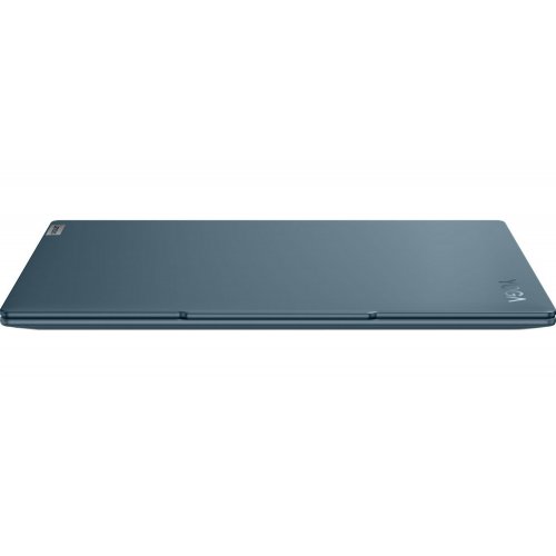 Купить Ноутбук Lenovo Yoga Pro 7 14IMH9 (83E200AERA) Tidal Teal - цена в Харькове, Киеве, Днепре, Одессе
в интернет-магазине Telemart фото