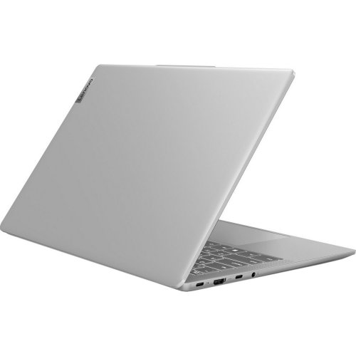 Купить Ноутбук Lenovo IdeaPad Slim 5 14ABR8 (82XE00AMRA) Cloud Grey - цена в Харькове, Киеве, Днепре, Одессе
в интернет-магазине Telemart фото