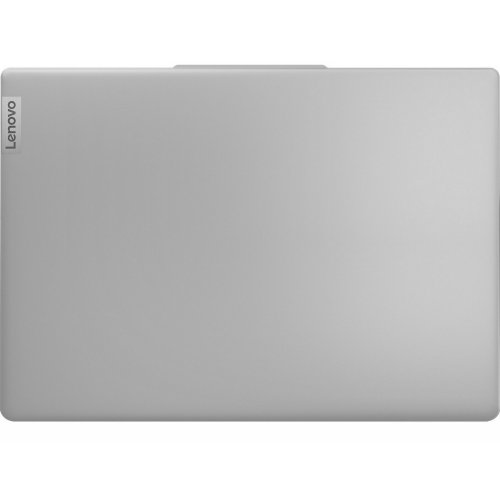 Купить Ноутбук Lenovo IdeaPad Slim 5 14ABR8 (82XE00AMRA) Cloud Grey - цена в Харькове, Киеве, Днепре, Одессе
в интернет-магазине Telemart фото