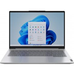 Ноутбук Lenovo ThinkBook 14 G7 ARP (21MV0018RA) Arctic Grey