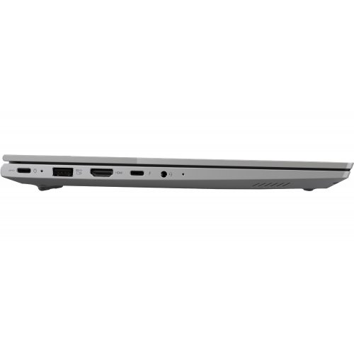 Купити Ноутбук Lenovo ThinkBook 14 G7 ARP (21MV0018RA) Arctic Grey - ціна в Києві, Львові, Вінниці, Хмельницькому, Франківську, Україні | інтернет-магазин TELEMART.UA фото