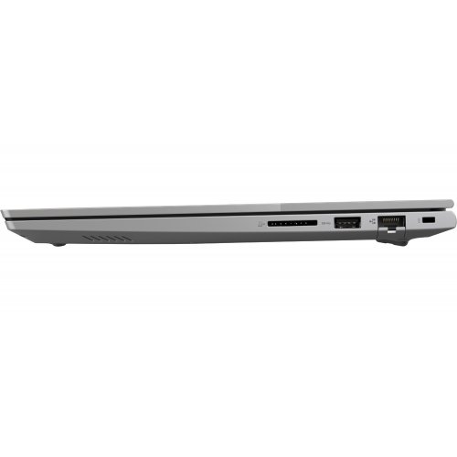 Купити Ноутбук Lenovo ThinkBook 14 G7 ARP (21MV0018RA) Arctic Grey - ціна в Києві, Львові, Вінниці, Хмельницькому, Франківську, Україні | інтернет-магазин TELEMART.UA фото