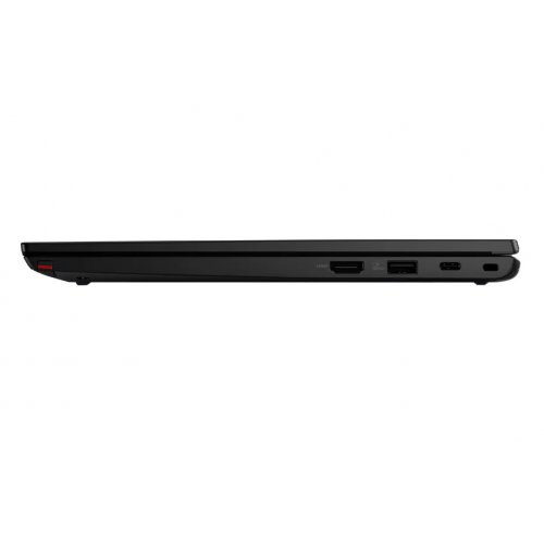 Купити Ноутбук Lenovo ThinkPad L13 Yoga G4 (21FKS13H23) Black - ціна в Києві, Львові, Вінниці, Хмельницькому, Франківську, Україні | інтернет-магазин TELEMART.UA фото