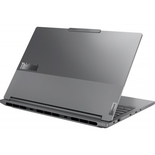 Купить Ноутбук Lenovo ThinkBook 16p G5 IRX (21N5000XRA) Storm Grey - цена в Харькове, Киеве, Днепре, Одессе
в интернет-магазине Telemart фото