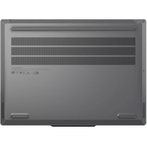 Купить Ноутбук Lenovo ThinkBook 16p G5 IRX (21N5000XRA) Storm Grey - цена в Харькове, Киеве, Днепре, Одессе
в интернет-магазине Telemart фото