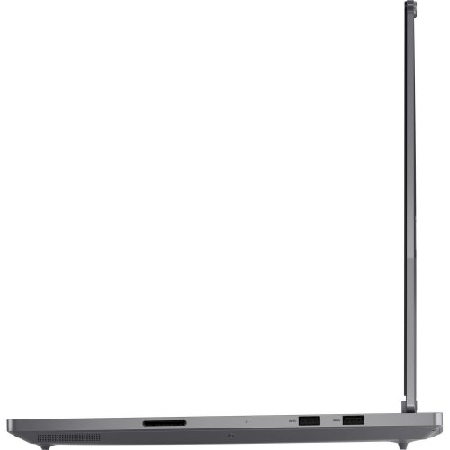 Купить Ноутбук Lenovo ThinkBook 16p G5 IRX (21N5000XRA) Storm Grey - цена в Харькове, Киеве, Днепре, Одессе
в интернет-магазине Telemart фото