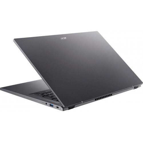 Купити Ноутбук Acer Aspire 3 A317-55P (NX.KDKEU.00R) Steel Gray - ціна в Києві, Львові, Вінниці, Хмельницькому, Франківську, Україні | інтернет-магазин TELEMART.UA фото