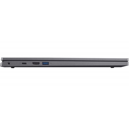 Купить Ноутбук Acer Aspire 3 A317-55P (NX.KDKEU.00R) Steel Gray - цена в Харькове, Киеве, Днепре, Одессе
в интернет-магазине Telemart фото