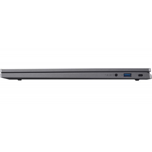 Купить Ноутбук Acer Aspire 3 A317-55P (NX.KDKEU.00R) Steel Gray - цена в Харькове, Киеве, Днепре, Одессе
в интернет-магазине Telemart фото