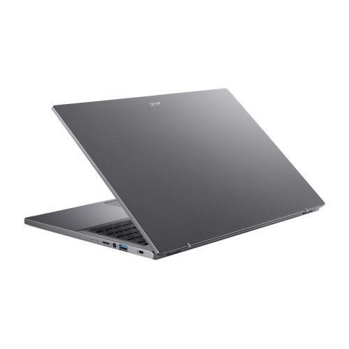 Купить Ноутбук Acer Swift Go 16 SFG16-71 (NX.KVZEU.003) Steel Gray - цена в Харькове, Киеве, Днепре, Одессе
в интернет-магазине Telemart фото