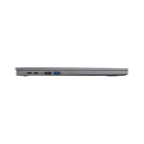 Купить Ноутбук Acer Swift Go 16 SFG16-71 (NX.KVZEU.003) Steel Gray - цена в Харькове, Киеве, Днепре, Одессе
в интернет-магазине Telemart фото