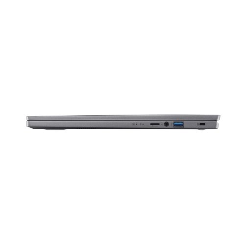 Купить Ноутбук Acer Swift Go 16 SFG16-71 (NX.KVZEU.003) Steel Gray - цена в Харькове, Киеве, Днепре, Одессе
в интернет-магазине Telemart фото